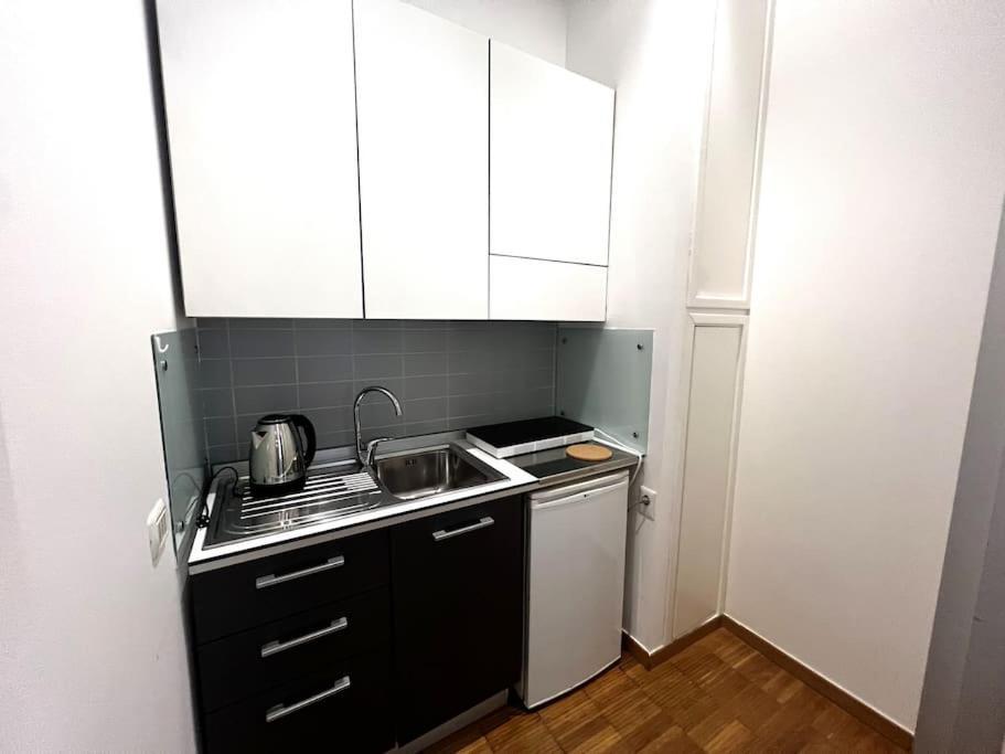 Appartement Picasso-Bozzi 59 à Bari Extérieur photo