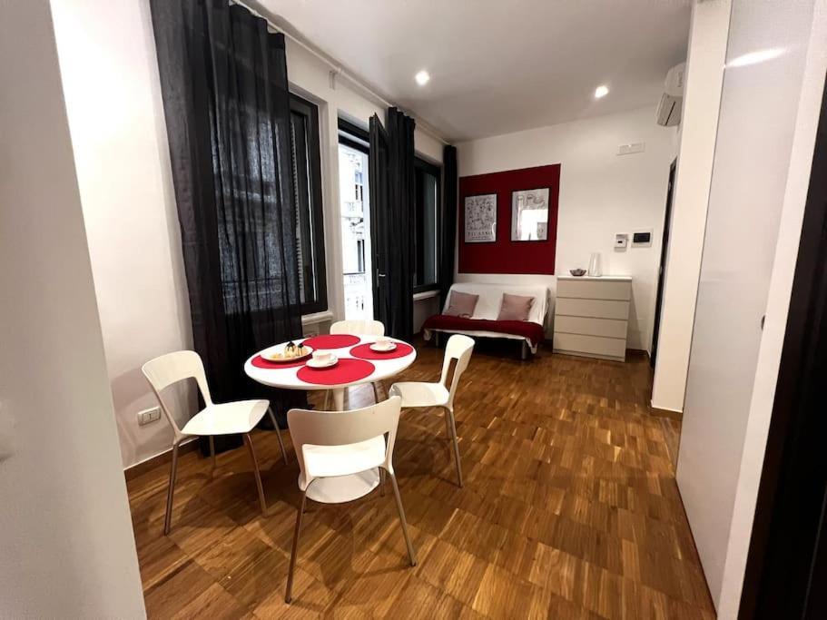 Appartement Picasso-Bozzi 59 à Bari Extérieur photo
