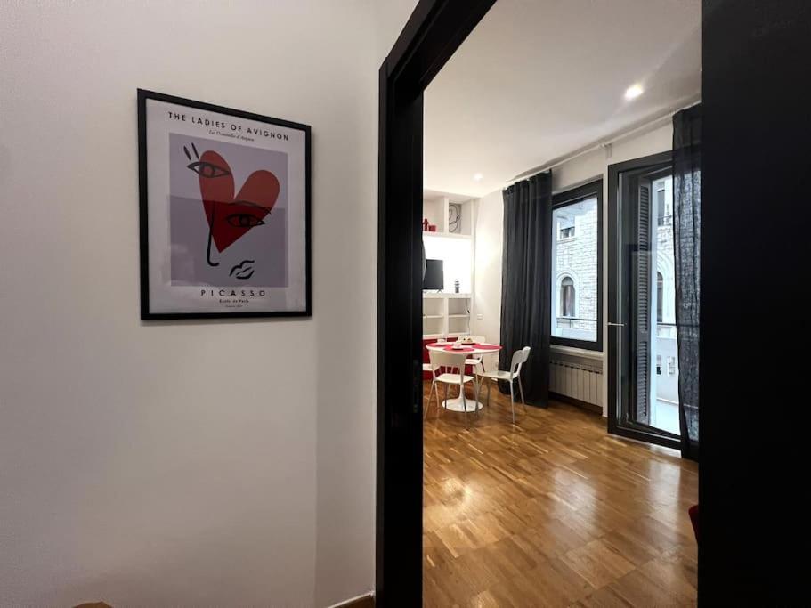 Appartement Picasso-Bozzi 59 à Bari Extérieur photo
