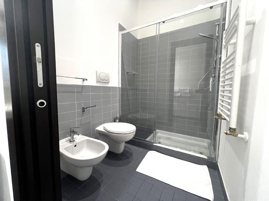 Appartement Picasso-Bozzi 59 à Bari Extérieur photo