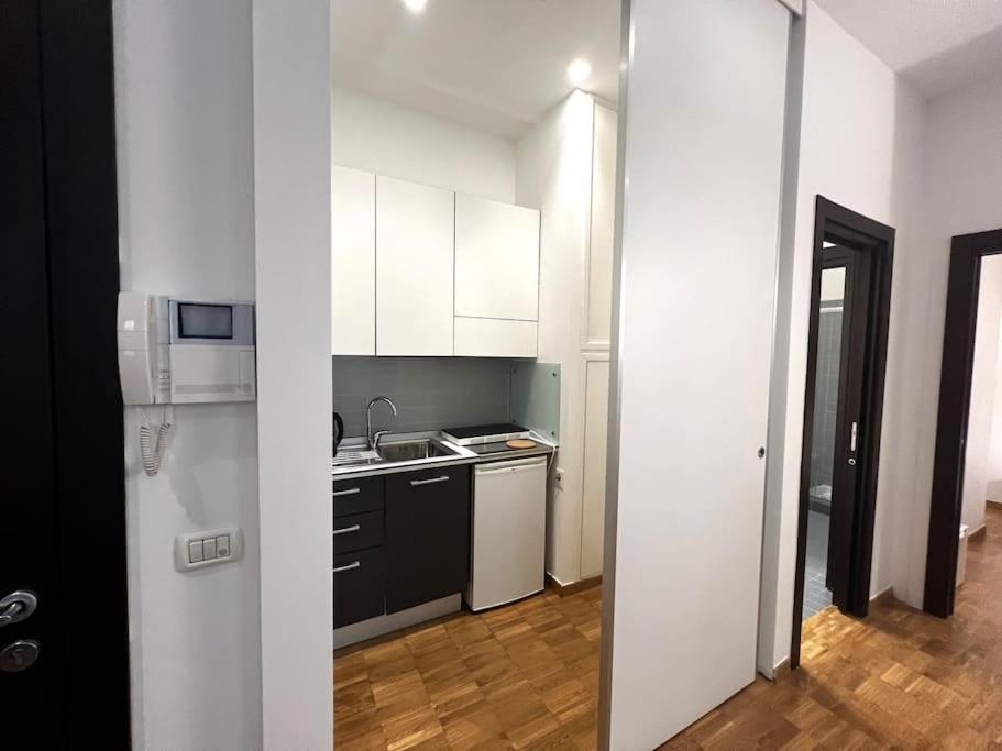 Appartement Picasso-Bozzi 59 à Bari Extérieur photo