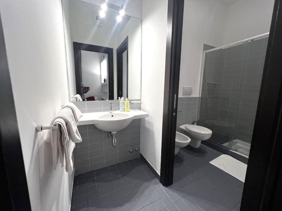 Appartement Picasso-Bozzi 59 à Bari Extérieur photo