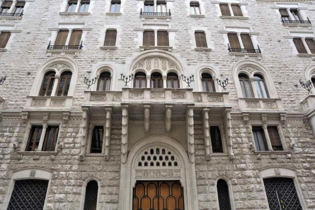 Appartement Picasso-Bozzi 59 à Bari Extérieur photo