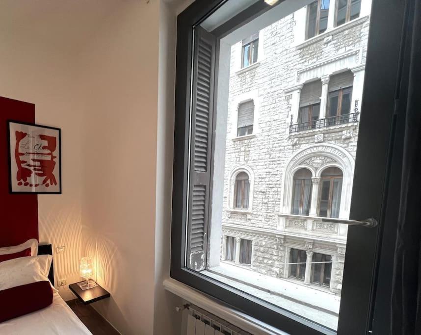 Appartement Picasso-Bozzi 59 à Bari Extérieur photo