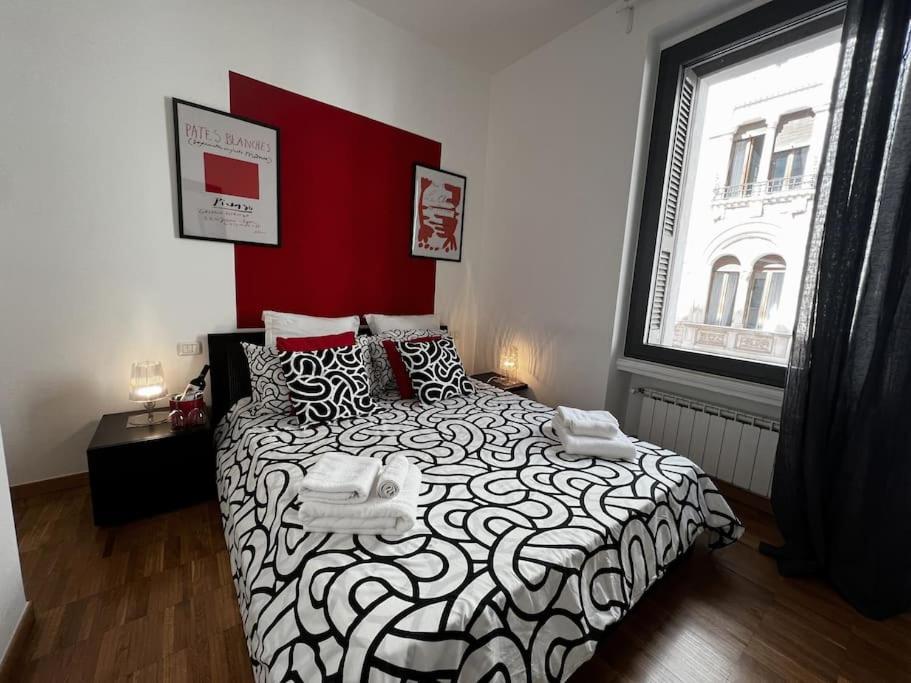 Appartement Picasso-Bozzi 59 à Bari Extérieur photo